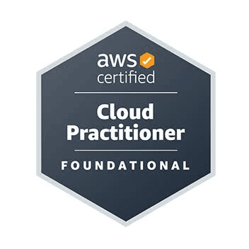 AWS Cloud Practitioner
