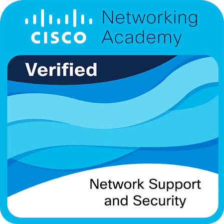 Network Support & Security